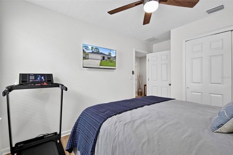 House in Flagler Beach, Florida 3 bedrooms, 158.4 sq.m. № 2223665 - photo 30