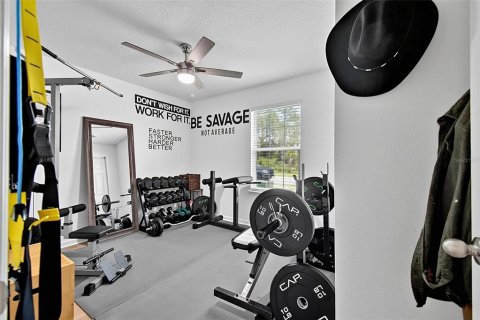 House in Flagler Beach, Florida 3 bedrooms, 158.4 sq.m. № 2223665 - photo 25