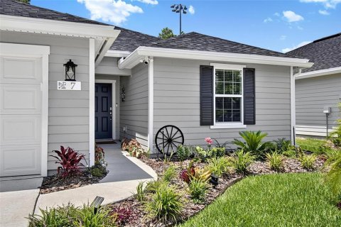 House in Flagler Beach, Florida 3 bedrooms, 158.4 sq.m. № 2223665 - photo 21