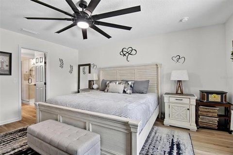 House in Flagler Beach, Florida 3 bedrooms, 158.4 sq.m. № 2223665 - photo 9