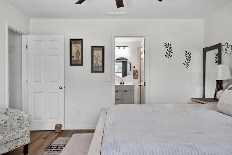 House in Flagler Beach, Florida 3 bedrooms, 158.4 sq.m. № 2223665 - photo 12