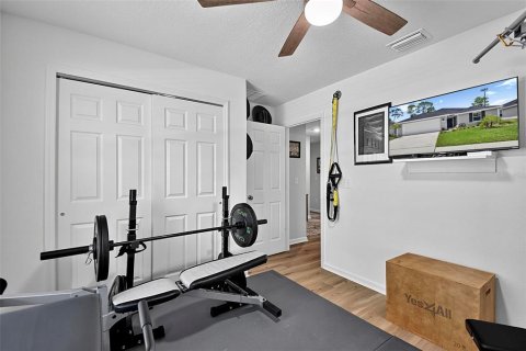House in Flagler Beach, Florida 3 bedrooms, 158.4 sq.m. № 2223665 - photo 26