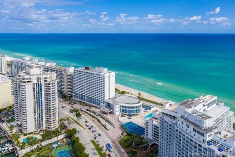 Condominio en venta en Miami Beach, Florida, 37.16 m2 № 1859704 - foto 5