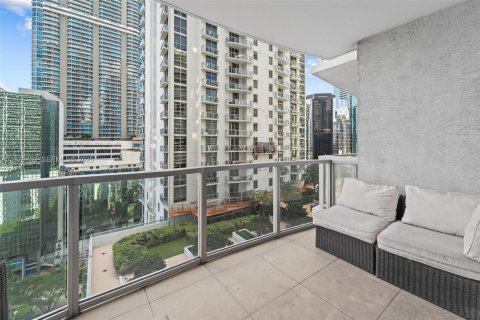Condominio en alquiler en Miami, Florida, 56.95 m2 № 1988602 - foto 7
