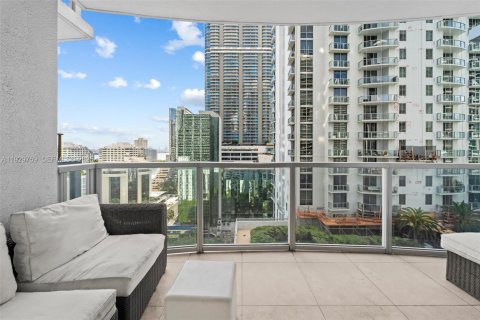 Condominio en alquiler en Miami, Florida, 56.95 m2 № 1988602 - foto 6