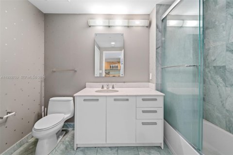 Condominio en alquiler en Miami, Florida, 56.95 m2 № 1988602 - foto 16