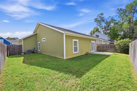 Villa ou maison à vendre à Gainesville, Floride: 3 chambres, 107.3 m2 № 2362625 - photo 18