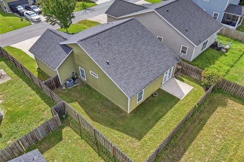 Villa ou maison à vendre à Gainesville, Floride: 3 chambres, 107.3 m2 № 2362625 - photo 21