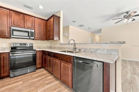Villa ou maison à vendre à Gainesville, Floride: 3 chambres, 107.3 m2 № 2362625 - photo 4