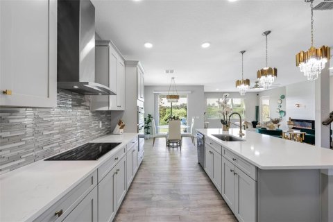 Casa en venta en Zephyrhills, Florida, 5 dormitorios, 349.41 m2 № 1902648 - foto 6