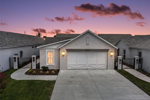Villa ou maison à The Villages, Floride 3 chambres, 137.77 m2 № 2355108