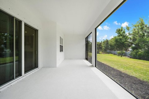 House in Parrish, Florida 3 bedrooms, 211.26 sq.m. № 2112869 - photo 28
