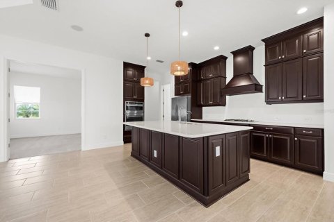 House in Parrish, Florida 3 bedrooms, 211.26 sq.m. № 2112869 - photo 9