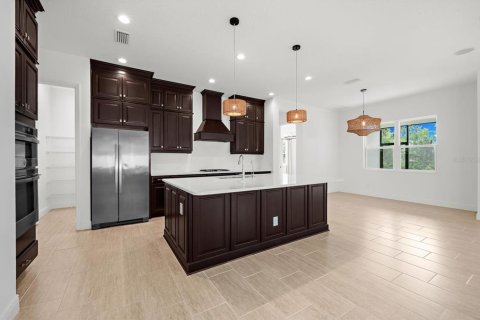 House in Parrish, Florida 3 bedrooms, 211.26 sq.m. № 2112869 - photo 8