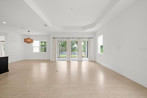 House in Parrish, Florida 3 bedrooms, 211.26 sq.m. № 2112869 - photo 4
