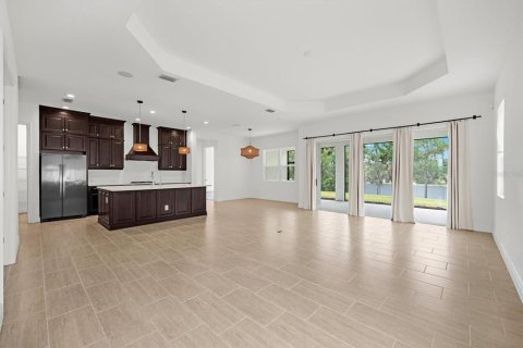 House in Parrish, Florida 3 bedrooms, 211.26 sq.m. № 2112869 - photo 5