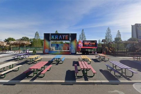 Commercial property in Wesley Chapel, Florida № 2205758