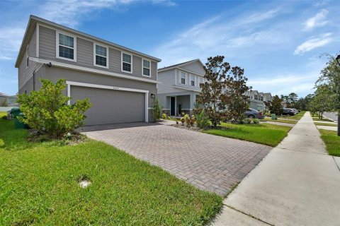 Villa ou maison à vendre à DeLand, Floride: 4 chambres, 218.97 m2 № 1720495 - photo 29