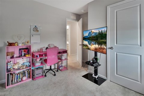 Villa ou maison à vendre à DeLand, Floride: 4 chambres, 218.97 m2 № 1720495 - photo 23