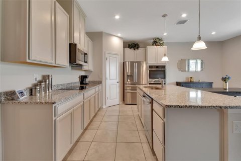 Villa ou maison à vendre à DeLand, Floride: 4 chambres, 218.97 m2 № 1720495 - photo 6