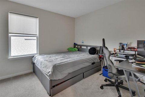 Villa ou maison à vendre à DeLand, Floride: 4 chambres, 218.97 m2 № 1720495 - photo 22