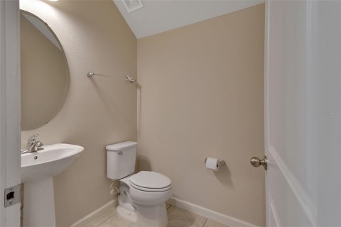 Villa ou maison à vendre à DeLand, Floride: 4 chambres, 218.97 m2 № 1720495 - photo 14