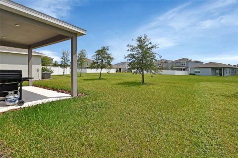 Villa ou maison à vendre à DeLand, Floride: 4 chambres, 218.97 m2 № 1720495 - photo 28