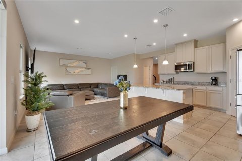 Villa ou maison à vendre à DeLand, Floride: 4 chambres, 218.97 m2 № 1720495 - photo 11