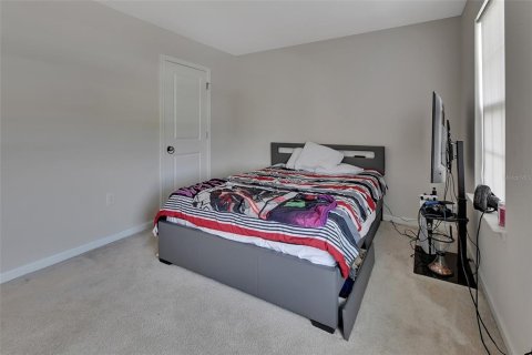 Villa ou maison à vendre à DeLand, Floride: 4 chambres, 218.97 m2 № 1720495 - photo 26