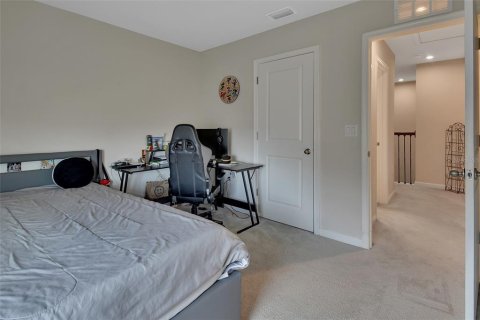 Villa ou maison à vendre à DeLand, Floride: 4 chambres, 218.97 m2 № 1720495 - photo 21