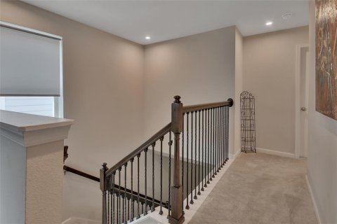 Villa ou maison à vendre à DeLand, Floride: 4 chambres, 218.97 m2 № 1720495 - photo 16