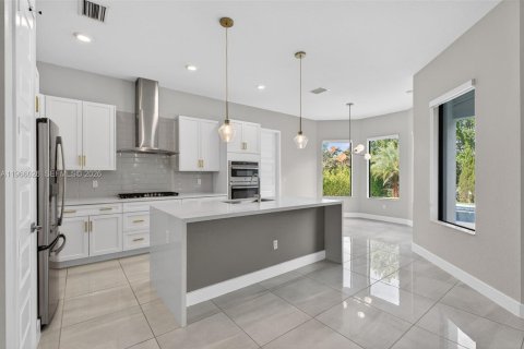 Villa ou maison à vendre à Parkland, Floride: 5 chambres, 314.38 m2 № 2028944 - photo 18