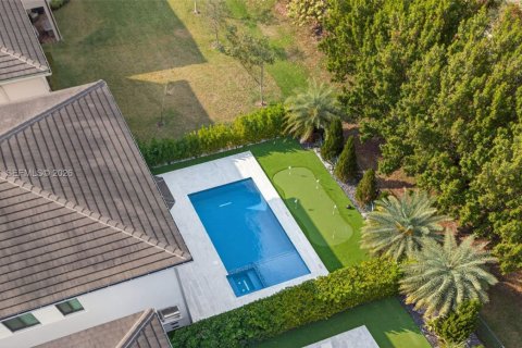 Villa ou maison à vendre à Parkland, Floride: 5 chambres, 314.38 m2 № 2028944 - photo 3