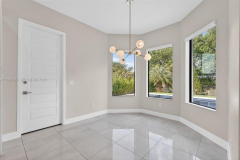Villa ou maison à vendre à Parkland, Floride: 5 chambres, 314.38 m2 № 2028944 - photo 22