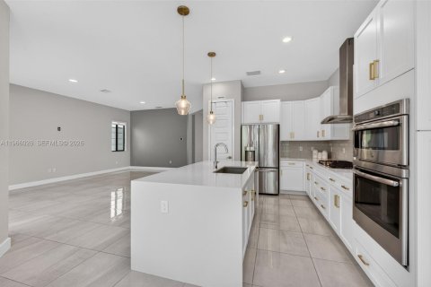 Villa ou maison à vendre à Parkland, Floride: 5 chambres, 314.38 m2 № 2028944 - photo 21