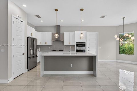 Villa ou maison à vendre à Parkland, Floride: 5 chambres, 314.38 m2 № 2028944 - photo 17