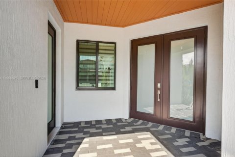 Villa ou maison à vendre à Parkland, Floride: 5 chambres, 314.38 m2 № 2028944 - photo 4