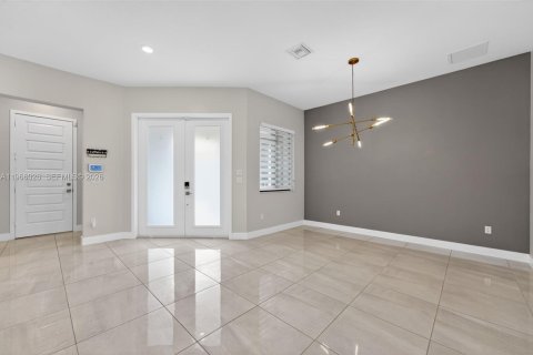 Villa ou maison à vendre à Parkland, Floride: 5 chambres, 314.38 m2 № 2028944 - photo 6