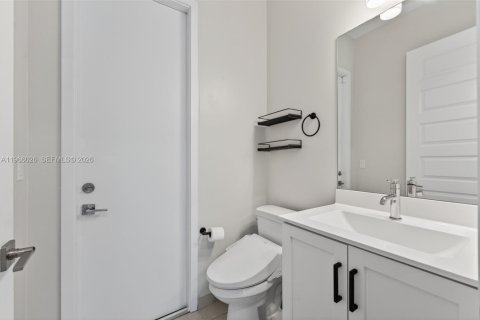 Villa ou maison à vendre à Parkland, Floride: 5 chambres, 314.38 m2 № 2028944 - photo 26