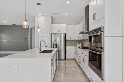 Villa ou maison à vendre à Parkland, Floride: 5 chambres, 314.38 m2 № 2028944 - photo 19