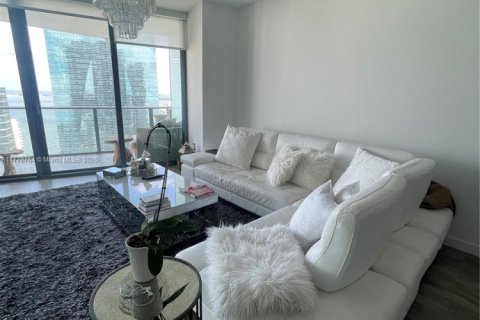 Condominio en venta en Miami, Florida, 1 dormitorio, 81.75 m2 № 1985659 - foto 6