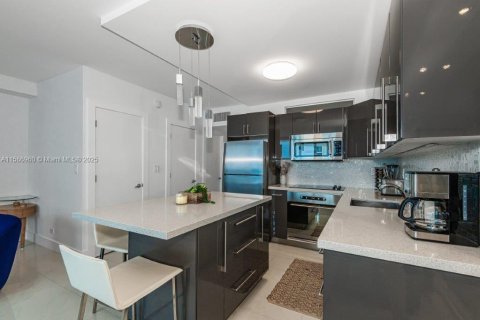 Снять в аренду кондоминиум в Майами-Бич, Флорида 1 спальня, 55.74м2, № 2035698 - фото 15