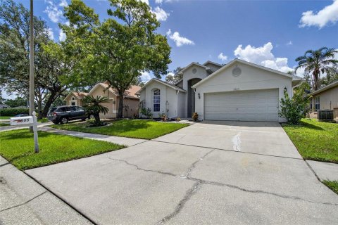 Villa ou maison à vendre à Valrico, Floride: 3 chambres, 135.64 m2 № 1834674 - photo 2