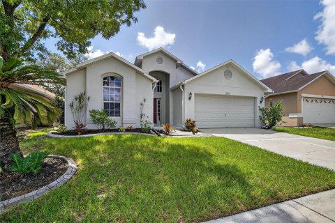 Villa ou maison à vendre à Valrico, Floride: 3 chambres, 135.64 m2 № 1834674 - photo 3