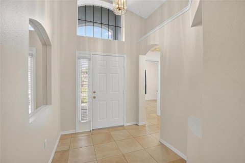 Villa ou maison à vendre à Valrico, Floride: 3 chambres, 135.64 m2 № 1834674 - photo 8