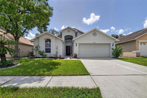 Villa ou maison à vendre à Valrico, Floride: 3 chambres, 135.64 m2 № 1834674 - photo 1