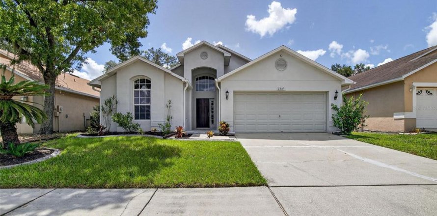 Villa ou maison à Valrico, Floride 3 chambres, 135.64 m2 № 1834674