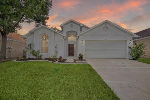 Villa ou maison à vendre à Valrico, Floride: 3 chambres, 135.64 m2 № 1834674 - photo 30