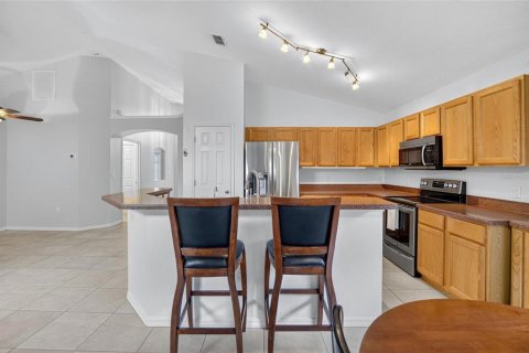 Villa ou maison à vendre à Valrico, Floride: 3 chambres, 135.64 m2 № 1834674 - photo 28