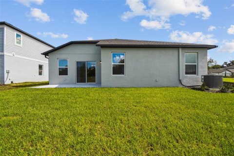 Villa ou maison à vendre à Hudson, Floride: 4 chambres, 194.63 m2 № 1657178 - photo 25